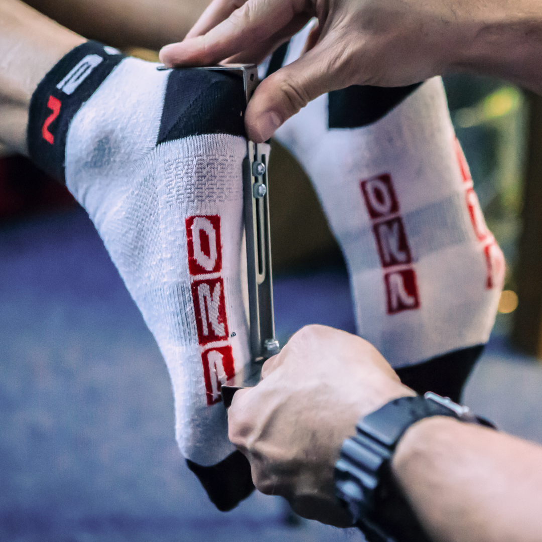 Bikefitting Pakket Brons